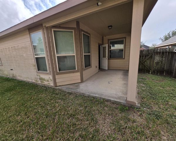 2807 Nickel Canyon Drive, Rosharon, TX 77583