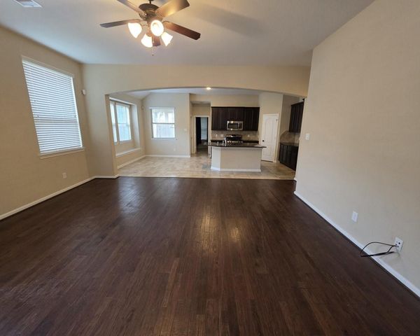 2807 Nickel Canyon Drive, Rosharon, TX 77583