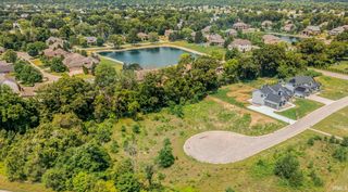 51793 Salem Meadows Lot 18 Drive, Granger, IN 46530