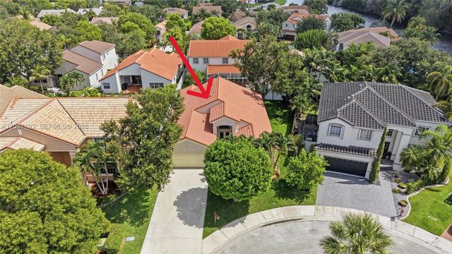 110 Cameron Court, Weston, FL 33326