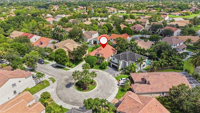 110 Cameron Court, Weston, FL 33326