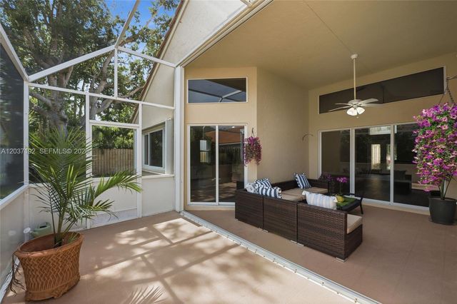 110 Cameron Court, Weston, FL 33326