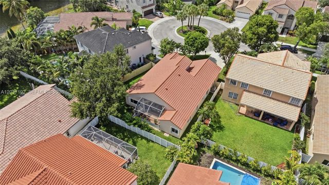 110 Cameron Court, Weston, FL 33326