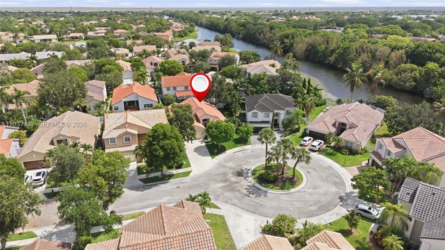 110 Cameron Court, Weston, FL 33326