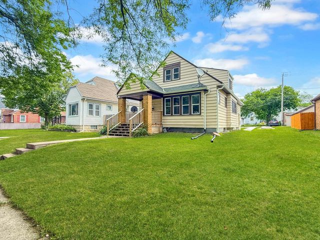 4672 N 40th STREET, Milwaukee, WI 53209