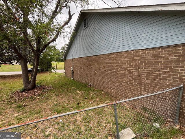 3455 Postell Drive, Hephzibah, GA 30815