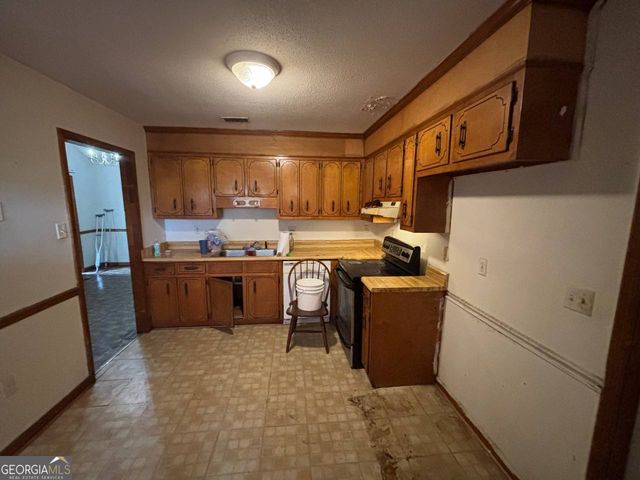 3455 Postell Drive, Hephzibah, GA 30815