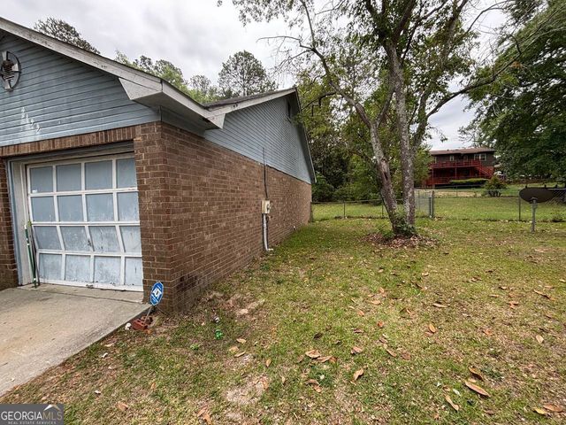 3455 Postell Drive, Hephzibah, GA 30815