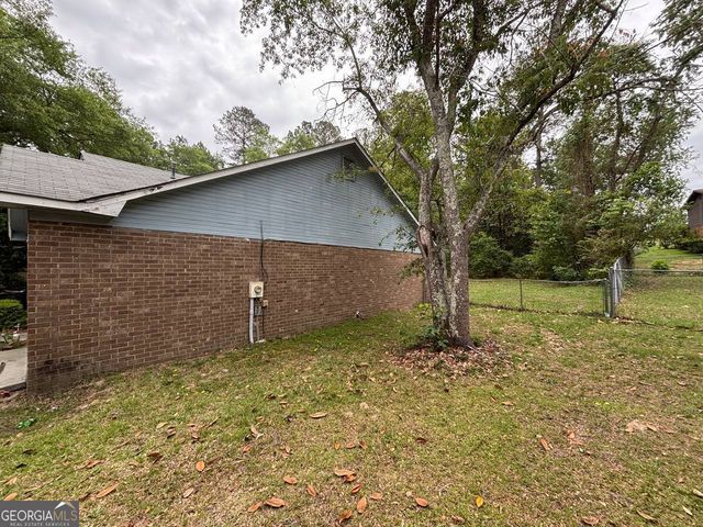 3455 Postell Drive, Hephzibah, GA 30815