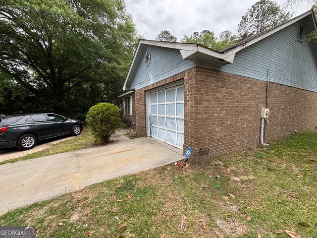 3455 Postell Drive, Hephzibah, GA 30815