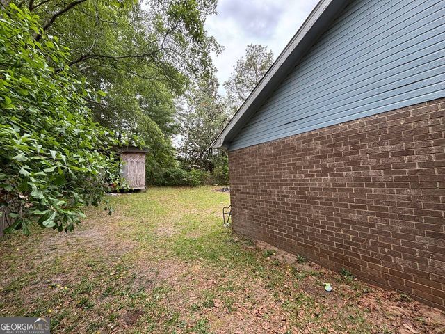 3455 Postell Drive, Hephzibah, GA 30815