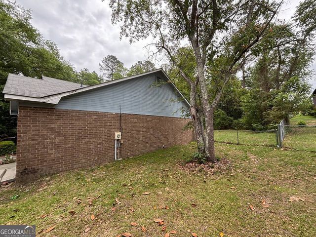 3455 Postell Drive, Hephzibah, GA 30815