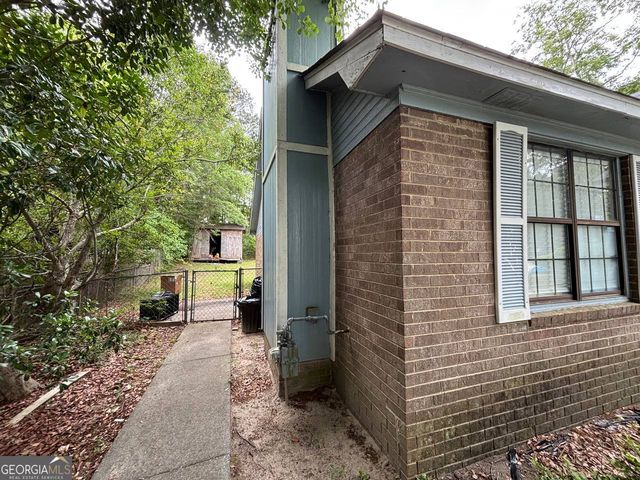 3455 Postell Drive, Hephzibah, GA 30815