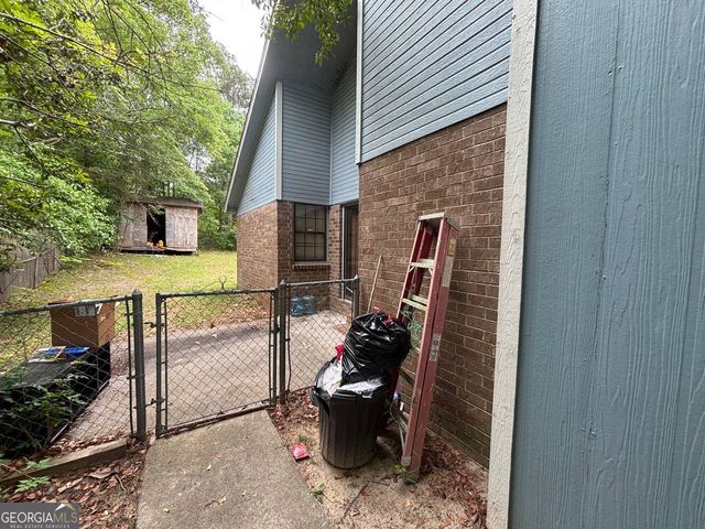 3455 Postell Drive, Hephzibah, GA 30815