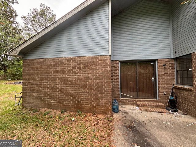 3455 Postell Drive, Hephzibah, GA 30815