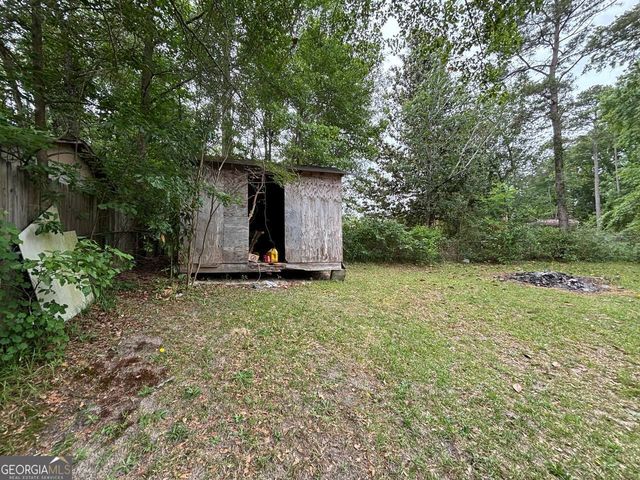 3455 Postell Drive, Hephzibah, GA 30815