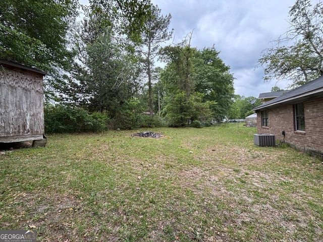 3455 Postell Drive, Hephzibah, GA 30815