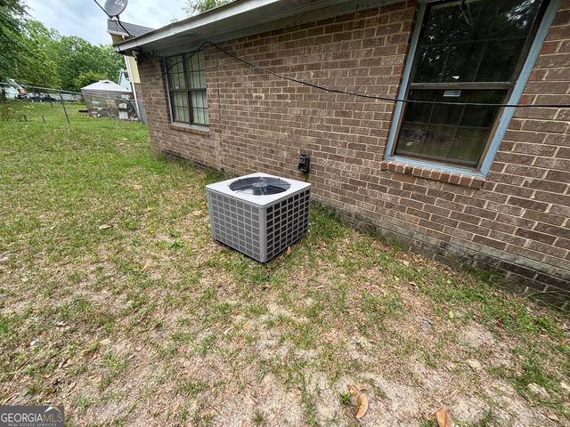 3455 Postell Drive, Hephzibah, GA 30815