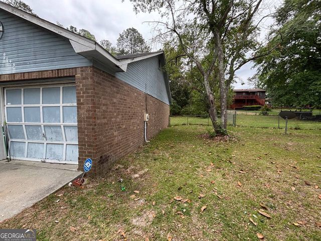 3455 Postell Drive, Hephzibah, GA 30815