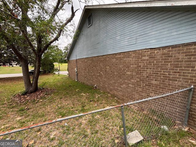 3455 Postell Drive, Hephzibah, GA 30815