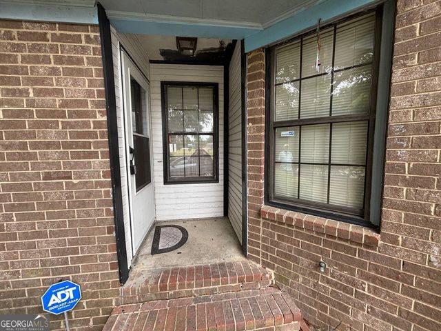 3455 Postell Drive, Hephzibah, GA 30815