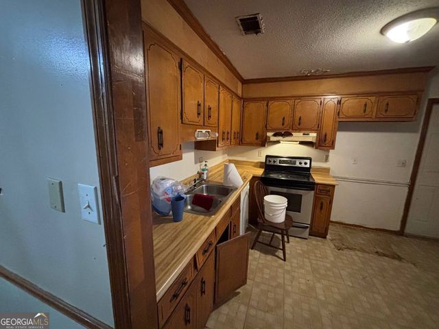 3455 Postell Drive, Hephzibah, GA 30815