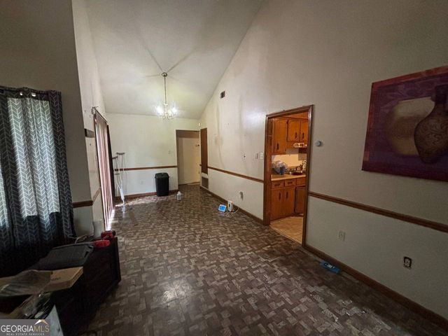 3455 Postell Drive, Hephzibah, GA 30815