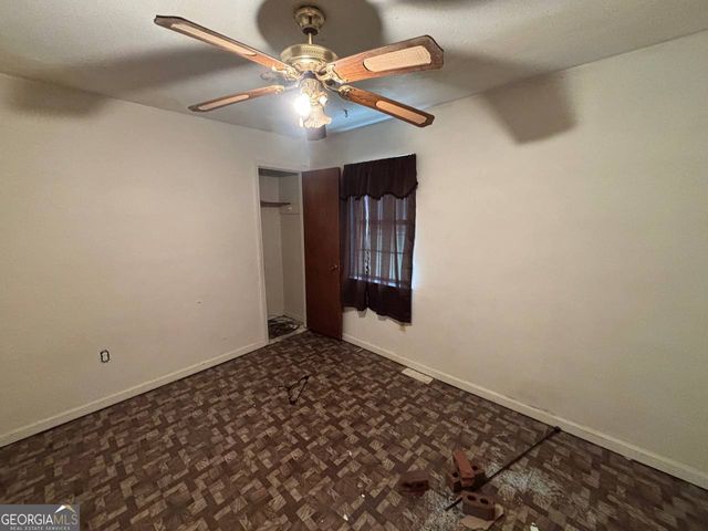 3455 Postell Drive, Hephzibah, GA 30815