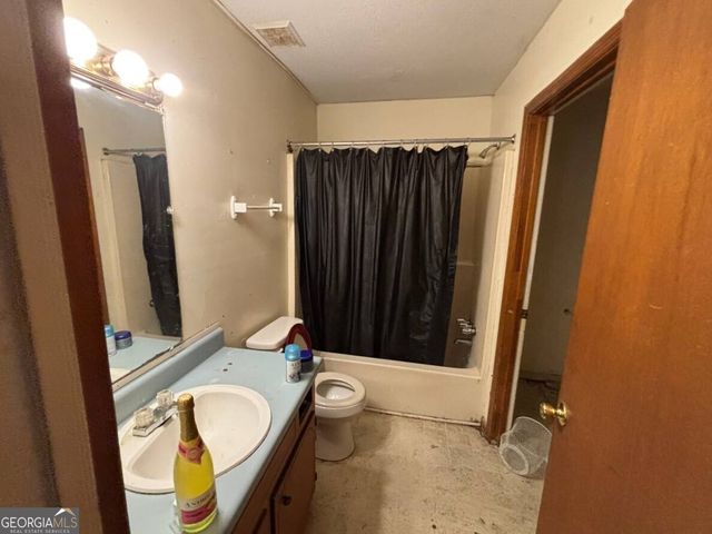 3455 Postell Drive, Hephzibah, GA 30815