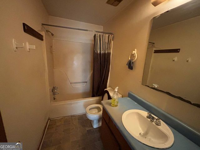 3455 Postell Drive, Hephzibah, GA 30815