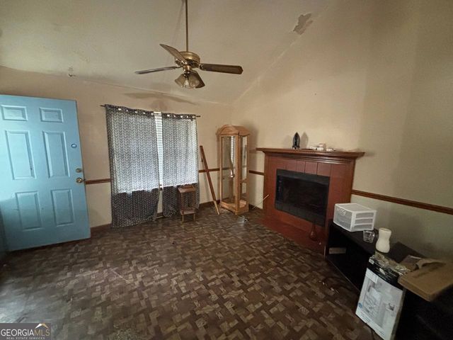 3455 Postell Drive, Hephzibah, GA 30815