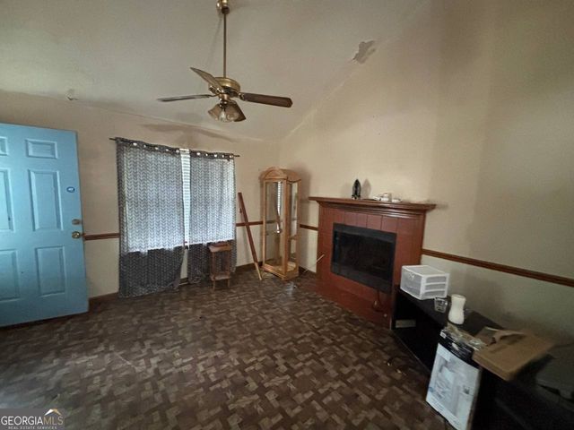 3455 Postell Drive, Hephzibah, GA 30815