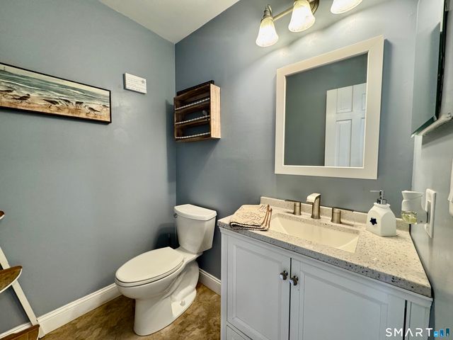 117 Colonial Hill Drive 117, Wallingford, CT 06492