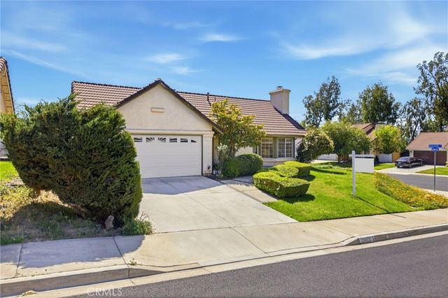 24535 Candlebush Court, Moreno Valley, CA 92557