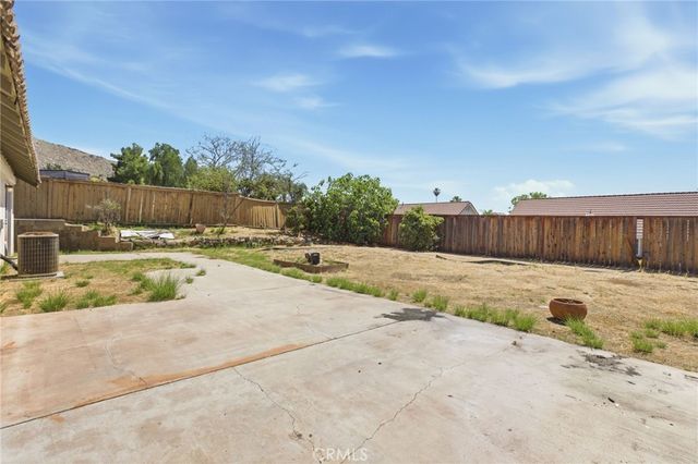 24535 Candlebush Court, Moreno Valley, CA 92557