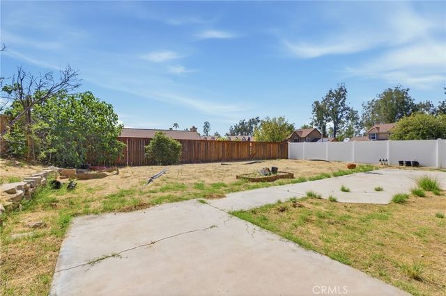 24535 Candlebush Court, Moreno Valley, CA 92557