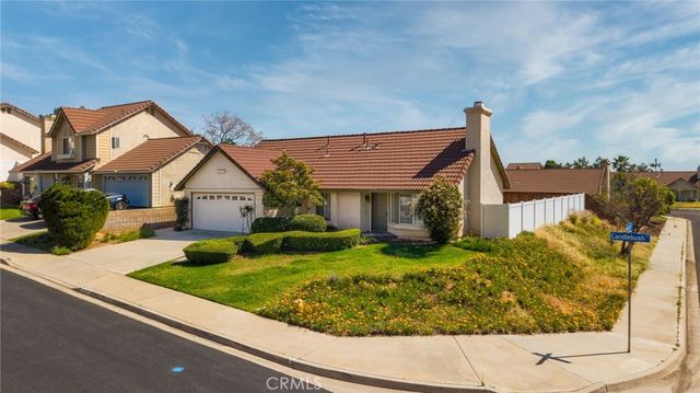 24535 Candlebush Court, Moreno Valley, CA 92557