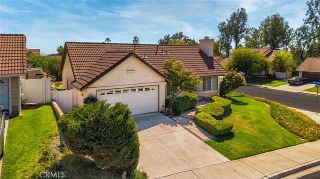 24535 Candlebush Court, Moreno Valley, CA 92557