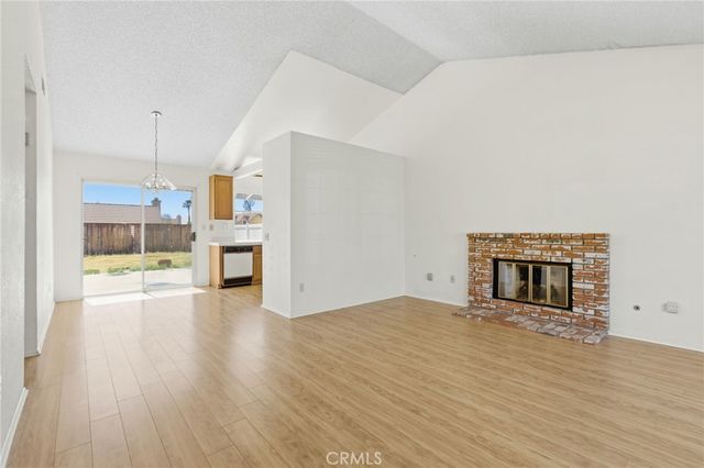 24535 Candlebush Court, Moreno Valley, CA 92557