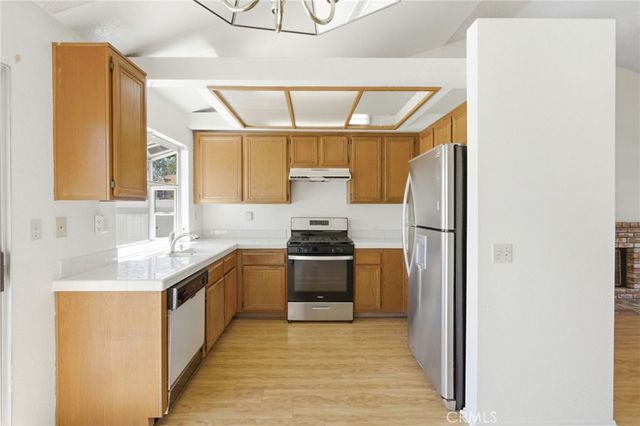 24535 Candlebush Court, Moreno Valley, CA 92557