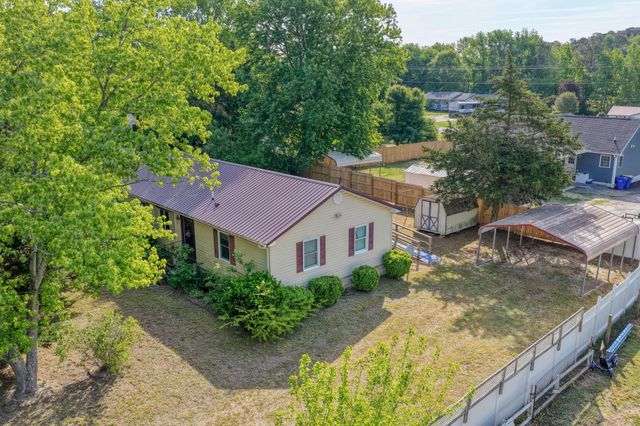 37965 ROOSEVELT AVE, Selbyville, DE 19975
