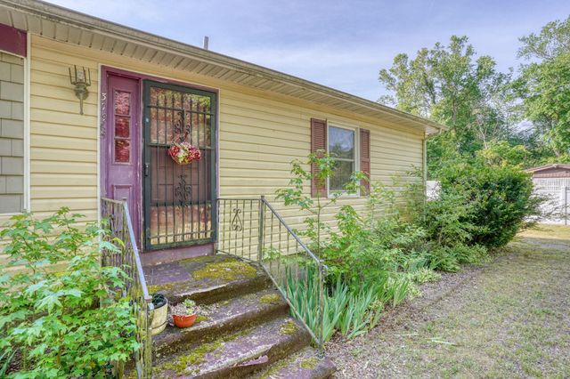37965 ROOSEVELT AVE, Selbyville, DE 19975