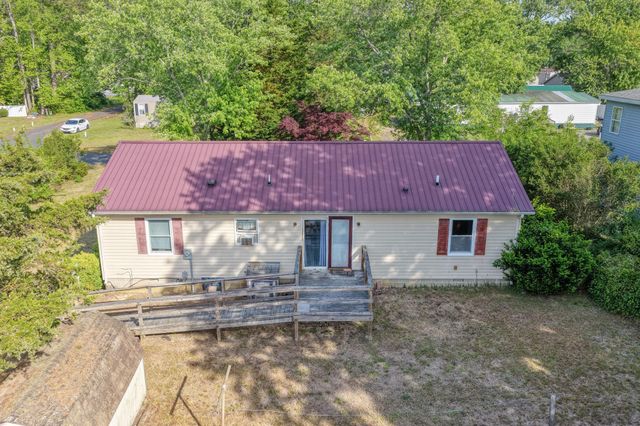 37965 ROOSEVELT AVE, Selbyville, DE 19975