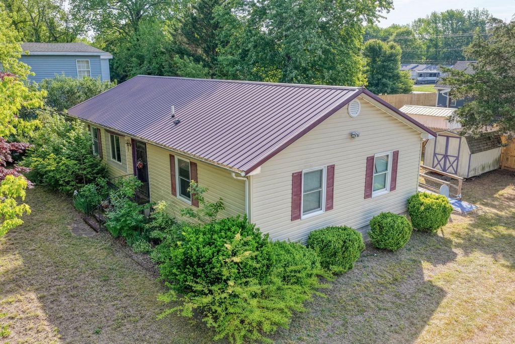 37965 ROOSEVELT AVE, Selbyville, DE 19975
