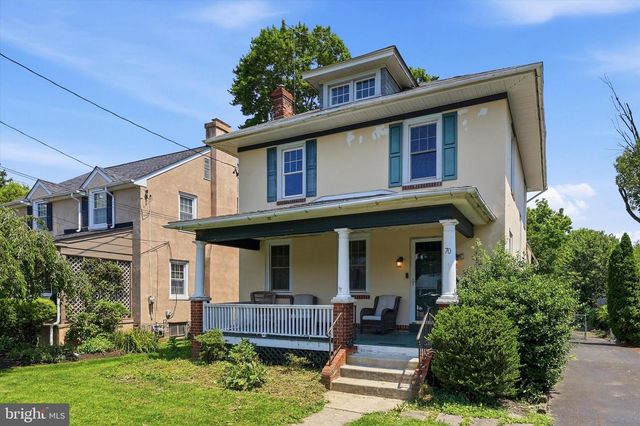 70 N WAKEFIELD RD, West Norriton, PA 19403
