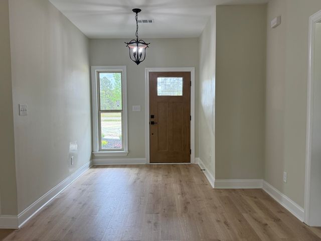 1041 Fairway Ridge Drive, Wrens, GA 30833