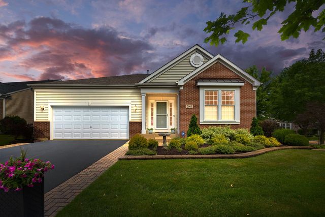 2661 Chesire Court, Dundee, IL 60118