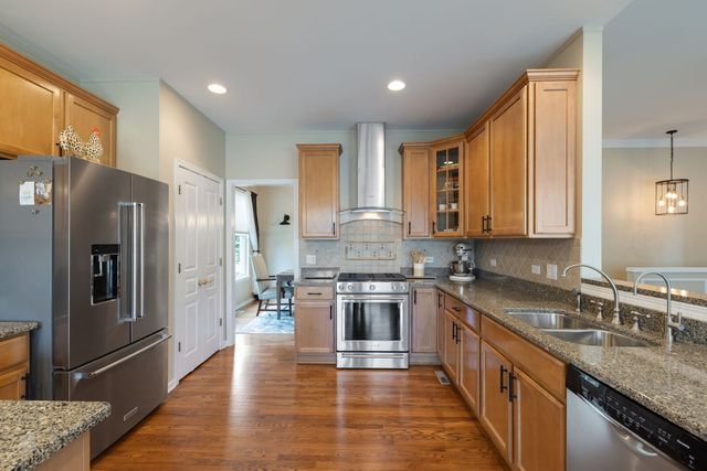 2661 Chesire Court, Dundee, IL 60118