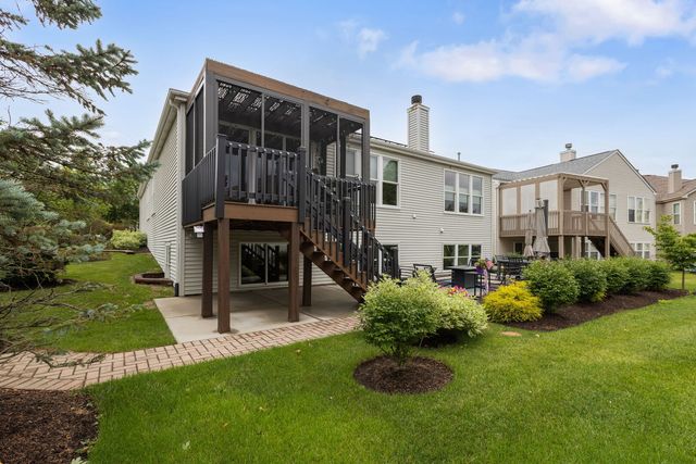 2661 Chesire Court, Dundee, IL 60118