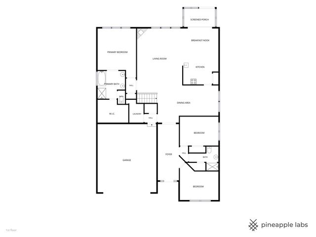 2661 Chesire Court, Dundee, IL 60118
